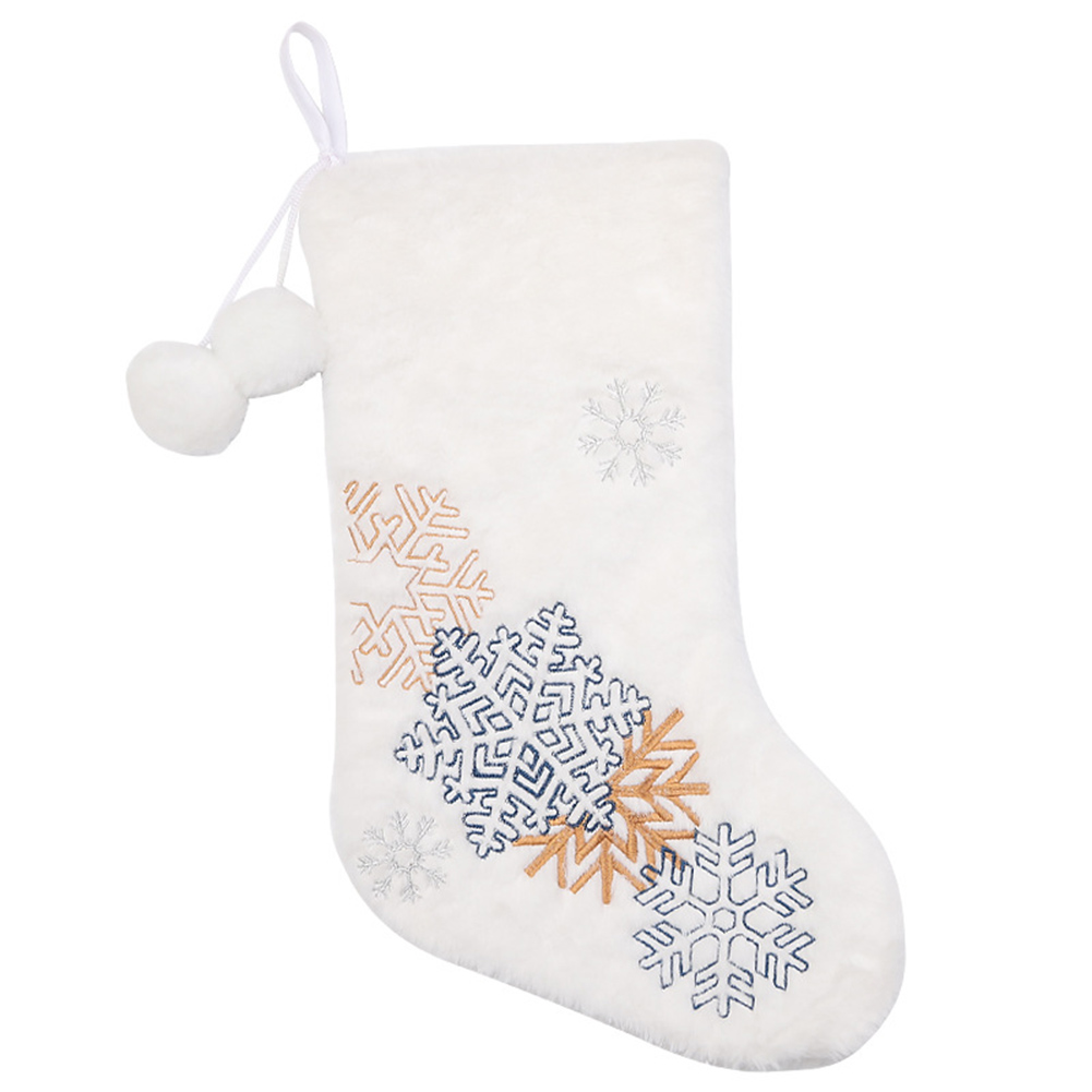 Christmas Stocking for Hanging - Christmas Stocking Hanging ulasan dan harga