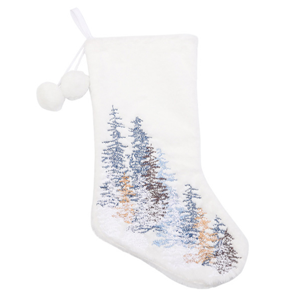 Christmas Stocking for Hanging - Christmas Stocking Hanging ulasan dan harga