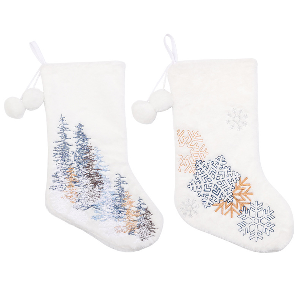 Christmas Stocking for Hanging - Christmas Stocking Hanging ulasan dan harga